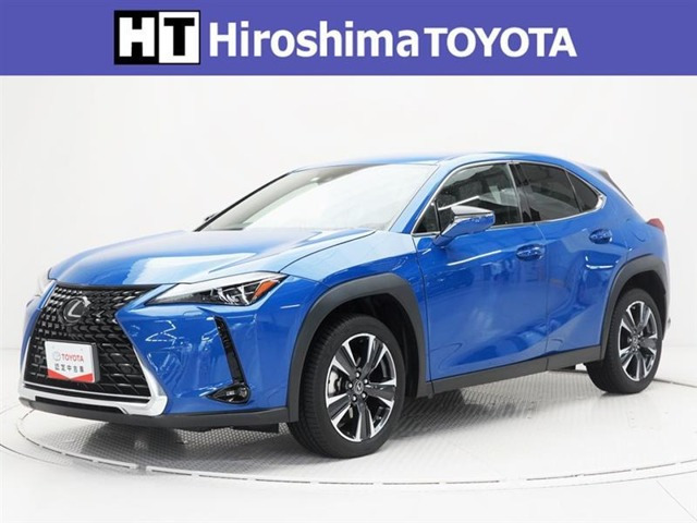 UX 250h バージョンC 