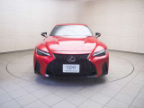 IS 500 Fスポーツ パフォーマンス 