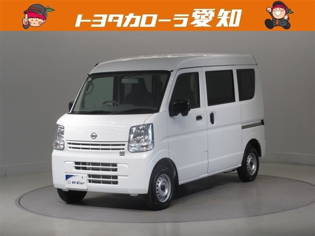 NV100クリッパー DX 