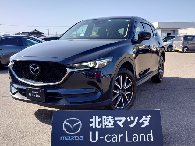 CX-5 2.0 20S プロアクティブ 