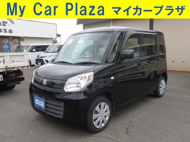スペーシア X 4WD 