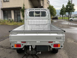 キャリイ KC エアコン パワステ スズキ セーフティサポート 4WD 3方開