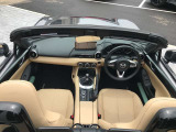 ロードスター 1.5 S レザーパッケージ V セレクション 