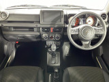 ジムニー XC 4WD 修復歴無し
