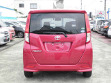 ルーミー 1.0 G-T 