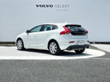V40 T3 インスクリプション
