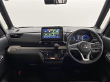 デリカミニ T プレミアム 4WD 修復歴無し