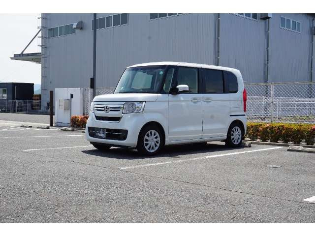 N-BOX L 