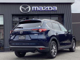CX-8 2.2 XD Lパッケージ 