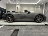 911カブリオレ カレラS PDK 
