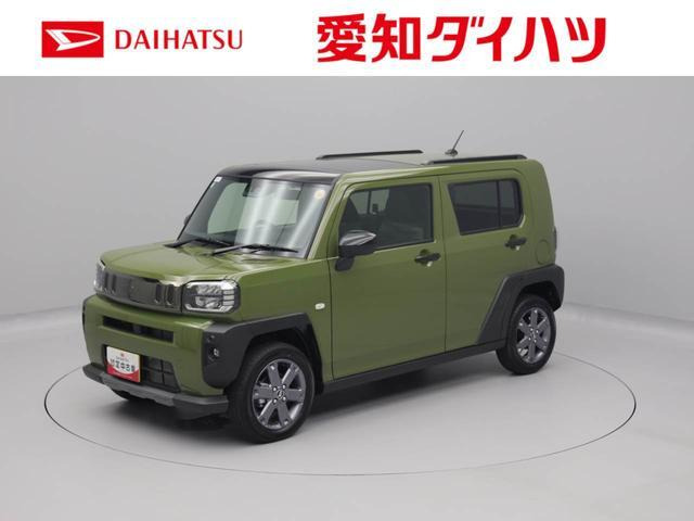 タフト G ダーククロム ベンチャー 