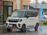 フル装備のブレーキレーダーサポートが新しくなったNEWモデル4WDです。純正9インチナビ、全方位カメラなど充実した装備です。