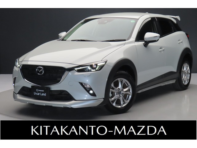 CX-3  1.5 15S 4WD