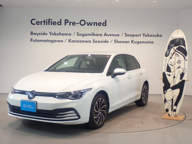 ゴルフ TDI アクティブ アドバンス プラチナムエディション ディーゼル 