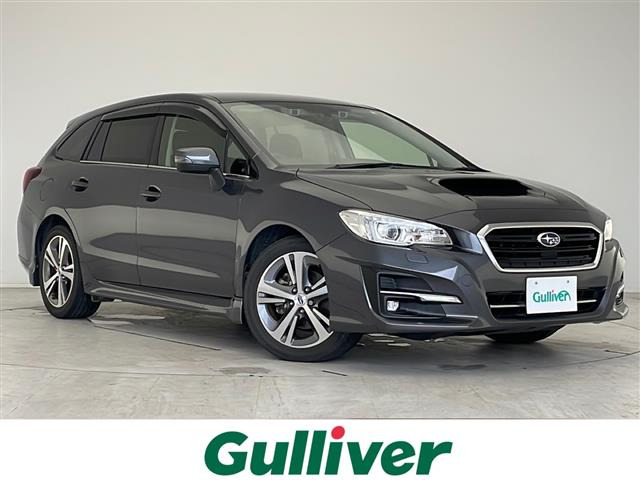 レヴォーグ 1.6 GT アイサイト 4WD 4WD 修復歴無し