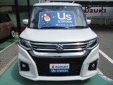 ソリオ 1.2 ハイブリッド(HYBRID)  MZ 