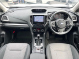 フォレスター 2.0 ツーリング 4WD 