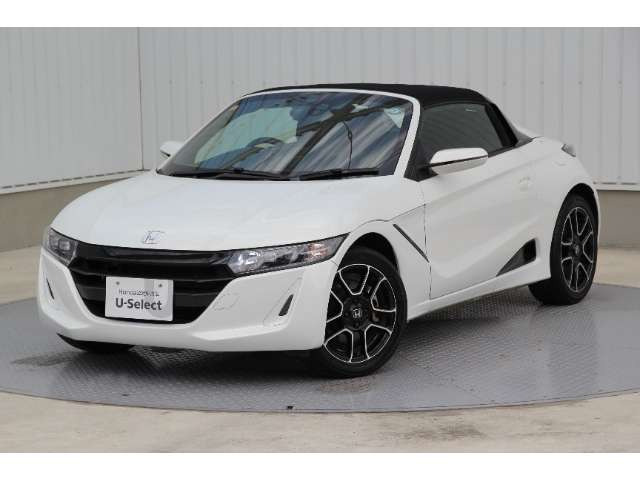 S660 アルファ 