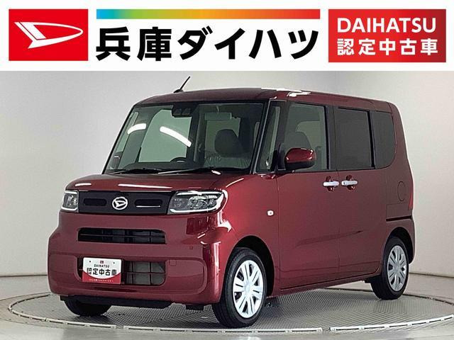 タント X 