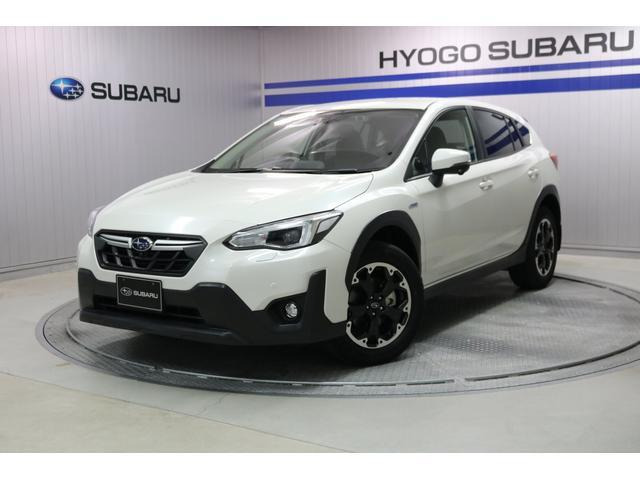 インプレッサXV 2.0i-L アイサイト 4WD 