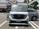 デイズ ハイウェイスターX プロパイロットエディション 