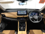 エクストレイル  1.5 G e-4ORCE 4WD