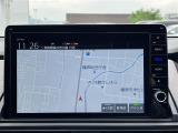 オデッセイ 2.0 e:HEV アブソルート EX 修復歴無し