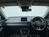 CX-3  XD Lパッケージ