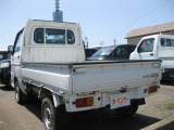 ハイゼットトラック 農用スペシャル 4WD 3方開 4WD