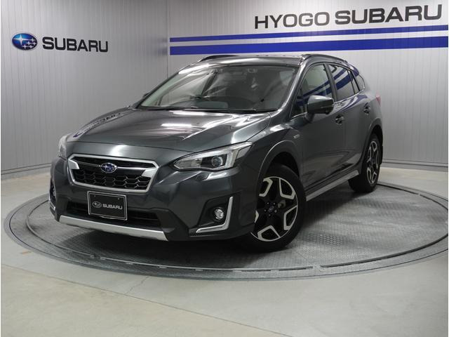 XV  2.0 アドバンス 4WD