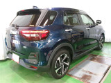 ライズ  ハイブリッド 1.2 Z