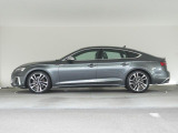 S5スポーツバック 3.0 4WD