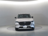 CX-60 3.3 XD エクスクルーシブモード ディーゼル 