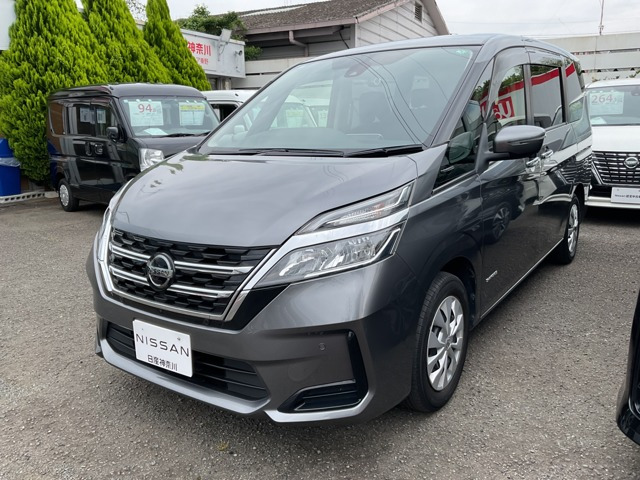 セレナ 2.0 XV 