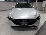 MAZDA3ファストバック 1.5 15S ツーリング 