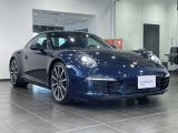 911 カレラ PDK 