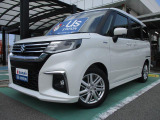 ソリオ 1.2 ハイブリッド(HYBRID)  MZ 