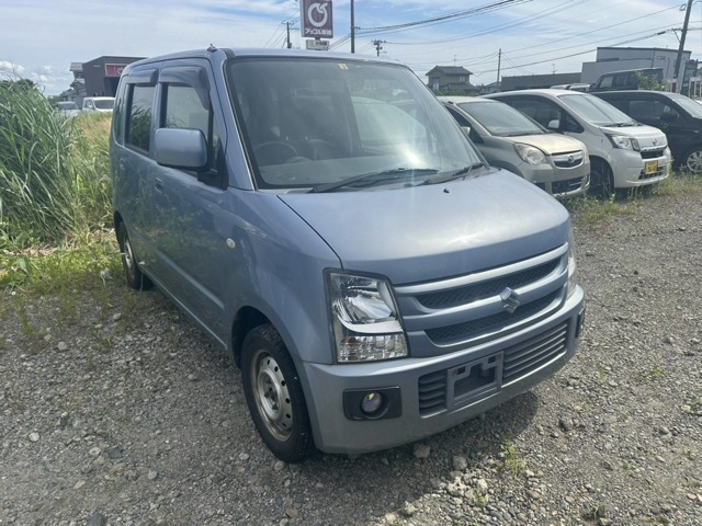 ワゴンR FX 4WD 