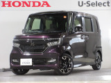 ホンダ N-BOXカスタム