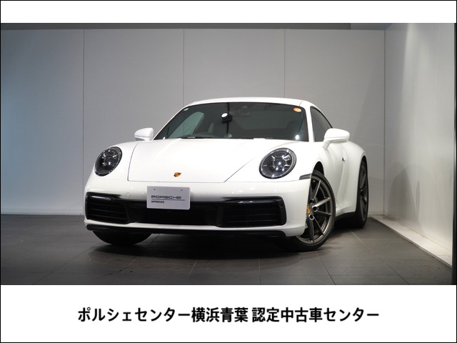911 カレラ PDK 