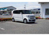 N-BOX L 