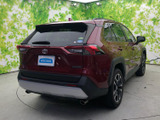 RAV4 2.0 アドベンチャー 4WD 