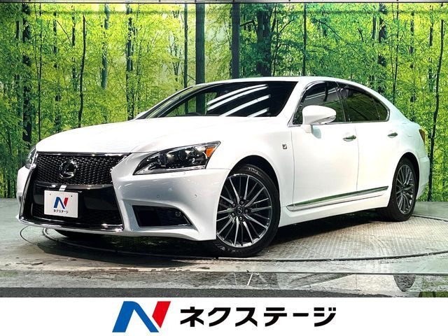 LS 460 Fスポーツ 