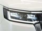 ◆LEDヘッドライト◆ LEDライトは、明るく視認性が良く、省エネで環境にもやさしいヘッドライトです!
