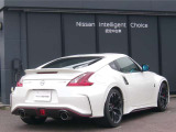フェアレディZ 3.7 NISMO 