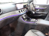 Eクラスワゴン AMG E53 4マチックプラス 4WD 