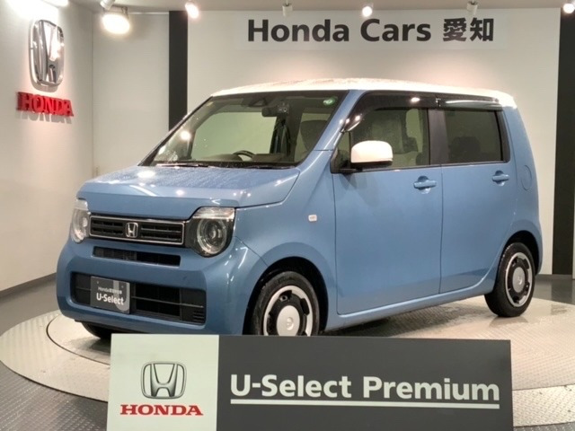 N-WGN L ホンダ センシング 