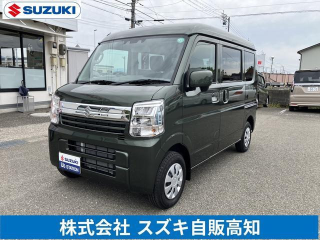 エブリイ ジョイン ターボ 4WD 