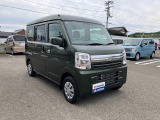 エブリイ ジョイン ターボ 4WD 