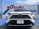 RAV4 2.5 ハイブリッド G E-Four 4WD 
